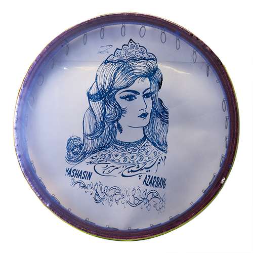 دایره مدل اذری pro