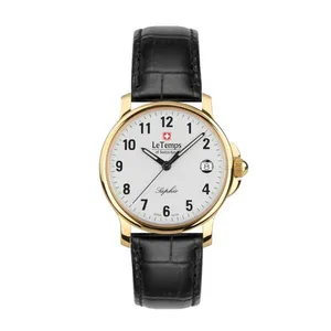 Le Temps LT1055.51BL61 Watch For Women