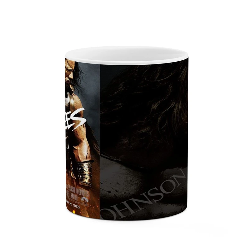 ماگ کاکتی مدل هرکولز Hercules کد mgh38990