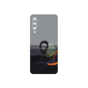 MAHOOT Sohrab Sepehri Cover Sticker for Xiaomi Mi 9 SE
