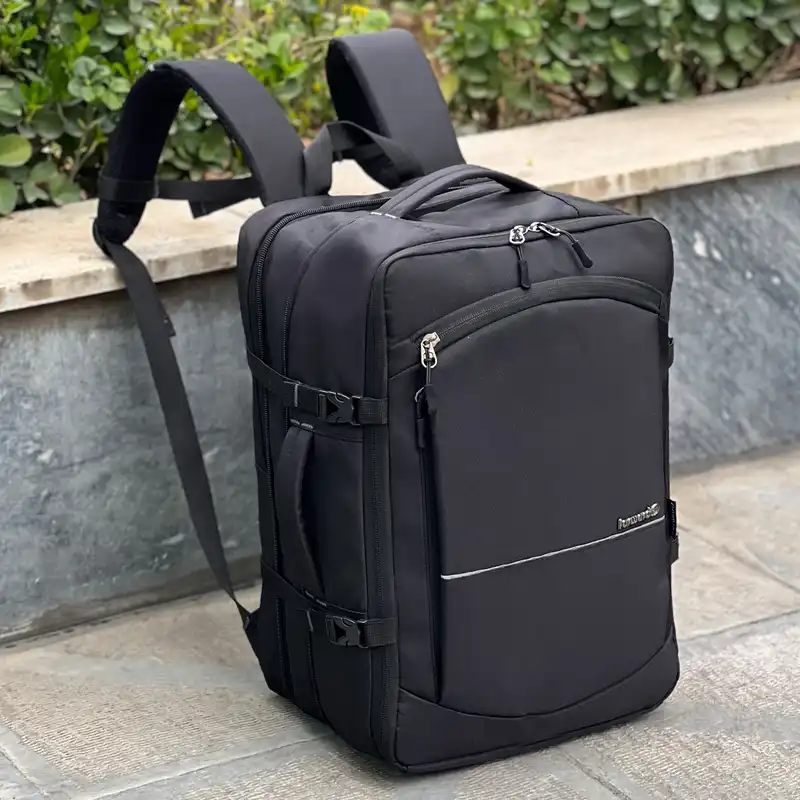 کوله پشتی سفری فوروارد کد FCLT65031VOLUMINIOUSE CASE