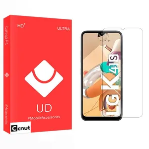 Coconut UD Screen Protector For LG  K41s