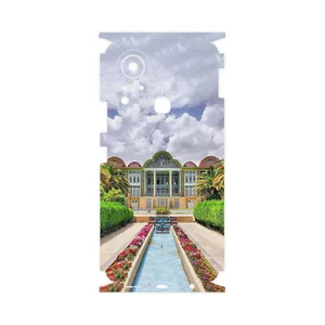 MAHOOT Eram garden-FullSkin Cover Sticker for Infinix Hot 11s