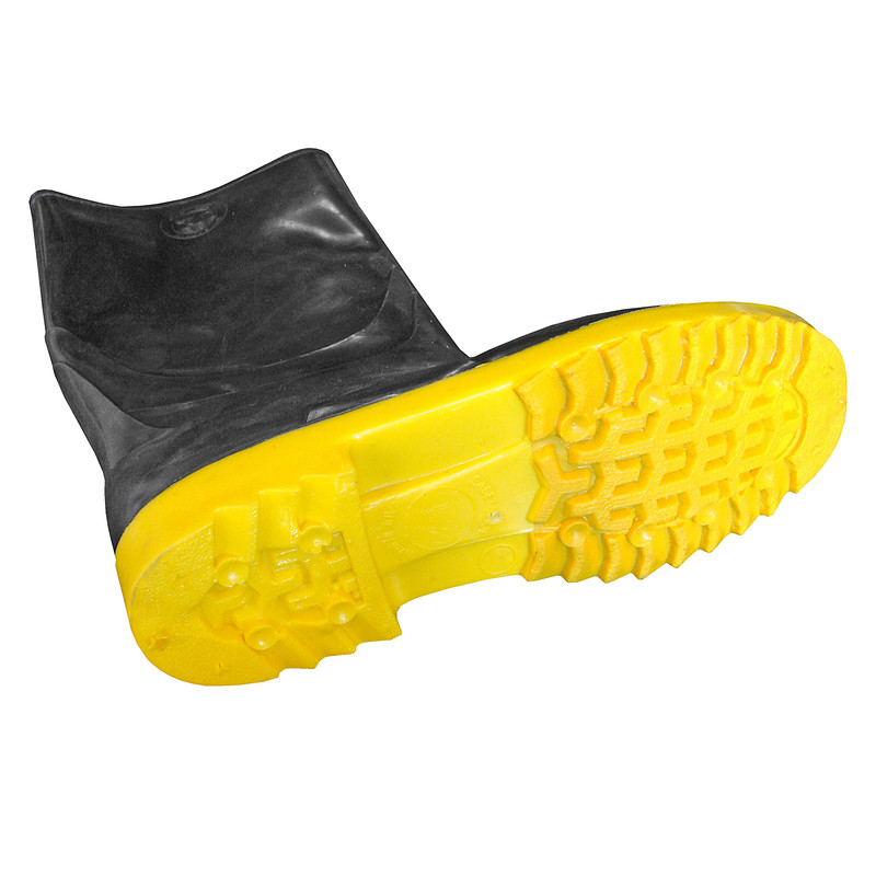 چکمه ایمنی ثابت مدل PA 2359