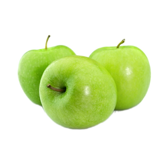 سیب سبز درجه یک - 0.5  کیلوگرم