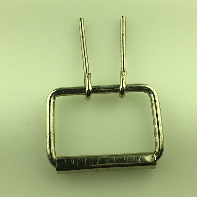 سگک زبانه دار مدل مفتولی کد Y-6CM سگک زبانه دار مدل مفتولی کد Y-6CM