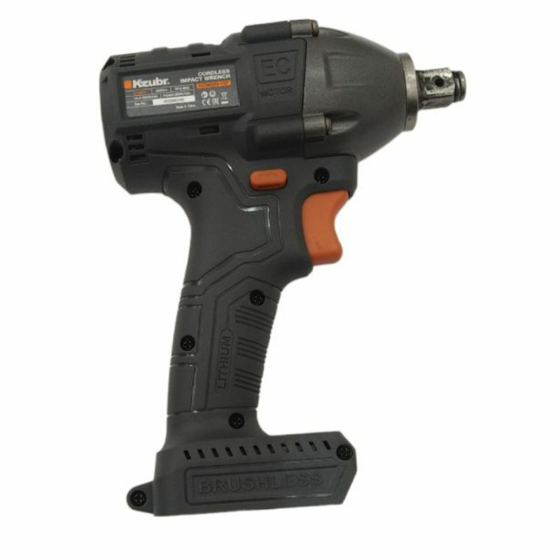 آچار ضربه ای زوبر مدل KCIW20V-1/2 آچار ضربه ای زوبر مدل KCIW20V-1/2