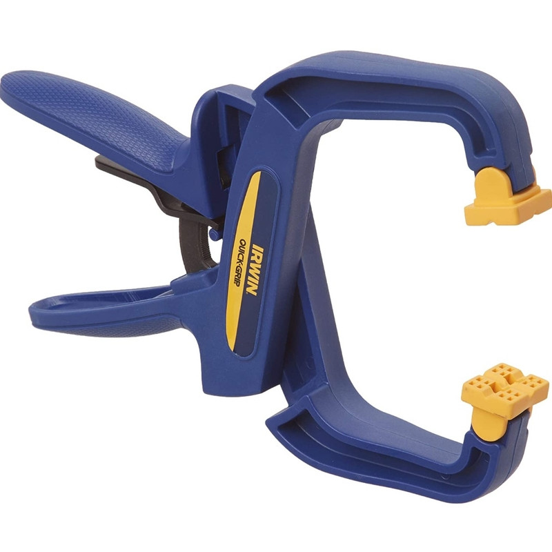 گیره فکی ضامنی اروین مدل QUICK-GRIP