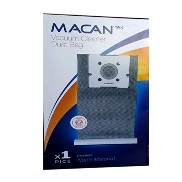 پاکت جاروبرقی مدل ماکان 005 مناسب برای جاروبرقی LG6200