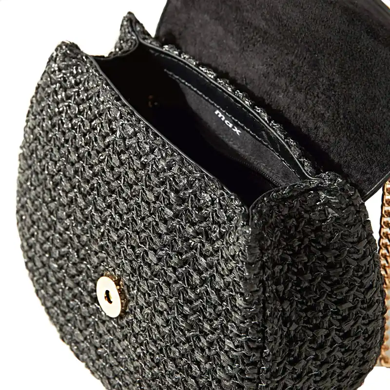 کیف رودوشی زنانه مکس مدل Effective Textured