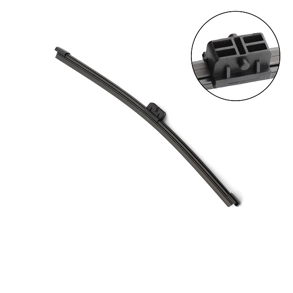 تیغه برف‌ پاک‌کن شیشه عقب مدل WeatherGuard-FABRIC مناسب برای ام وی ام X55، ام وی ام X55PRO