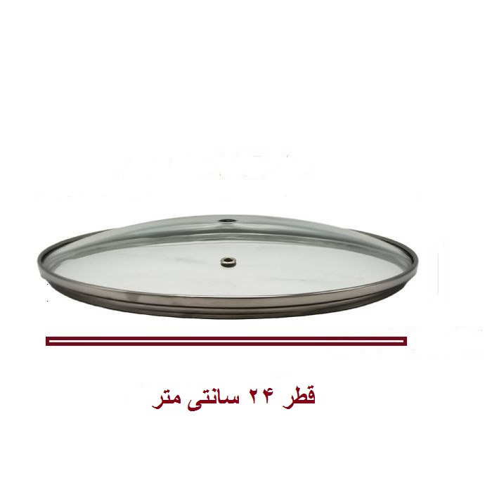 در قابلمه و تابه مدل باتیس سایز 24 در قابلمه و تابه مدل باتیس سایز 24