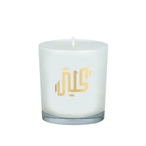 شمع لیوانی دگیتی مدل حوا