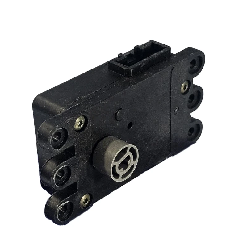 موتور تهویه دناکو مدل 6 پایه کد bbz-1428 مناسب برای ساینا