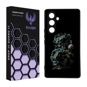 RIVEN RI3-1 Case For Samsung Galaxy A54
