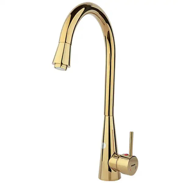 شیر ظرفشویی راسان مدل سارینا T01