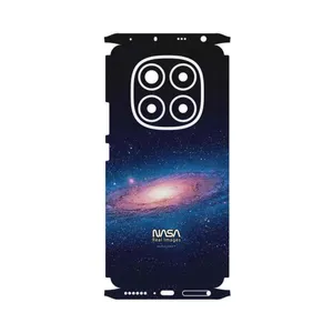 MAHOOT Universe_by_NASA_4-FullSkin Cover Sticker for Xiaomi Redmi Note 14 Pro 4G