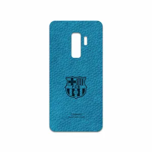 MAHOOT BL-BRCA Cover Sticker for Samsung Galaxy S9 Plus