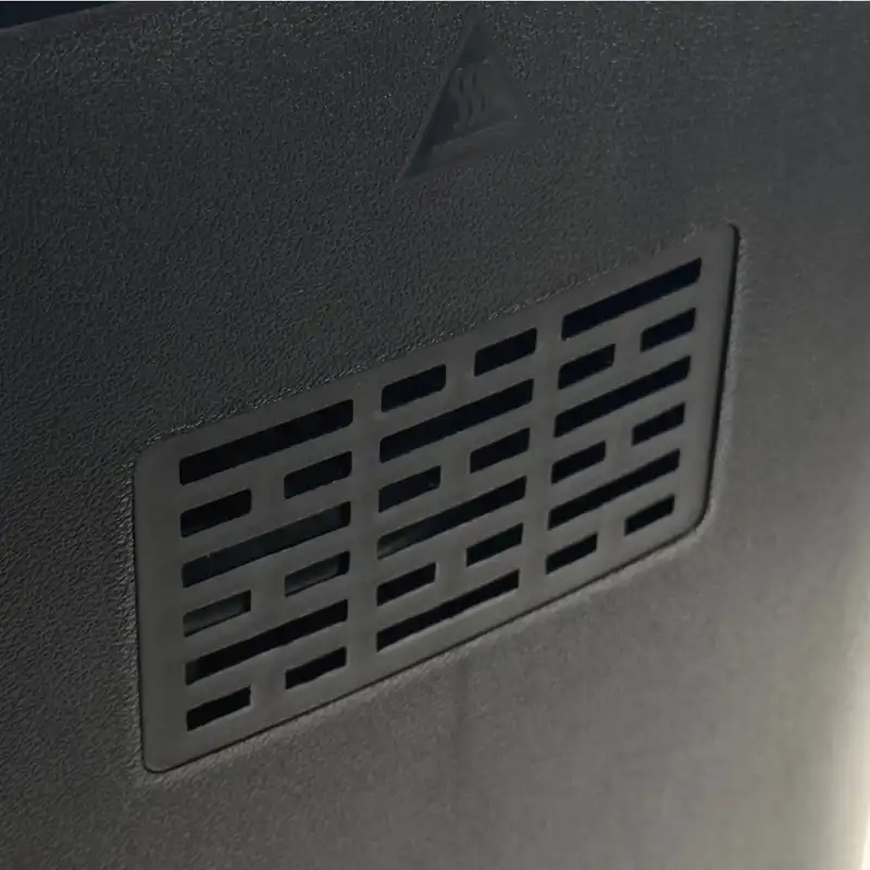 سرخ کن بدون روغن سیلورکرست مدل SCS-6090