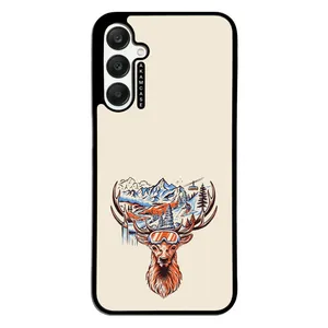 AKAM AMC-WSGA25-SKI-18 Cover For Samsung Galaxy A25