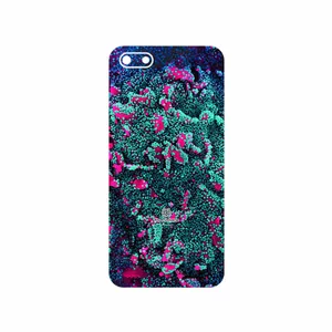 MAHOOT Atom Universe 8 Cover Sticker for Huawei Y5 Prime 2018