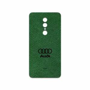 MAHOOT GL-AUDI Cover Sticker for UMI A1 Pro