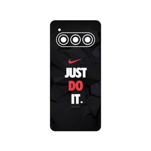 MAHOOT NIKE_Logo Cover Sticker for Daria Bond II 5G