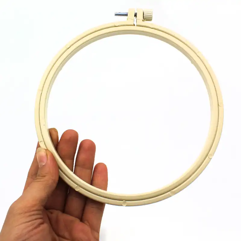 ست لوازم گلدوزی کارانس مدل SFKH-1 مجموعه 13 عددی