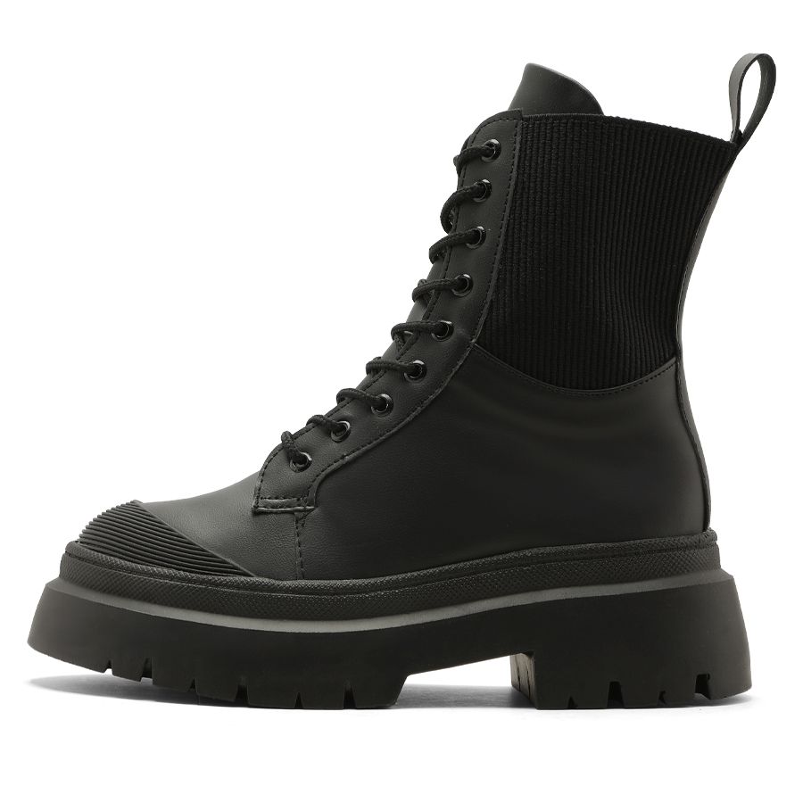 نیم بوت زنانه اورز مدل IWCB112 -  - 1