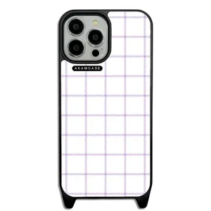 AKAM AMCWLA13PROMAX-CUTE PATTERN9 Cover For Apple iPhone 13 Pro Max