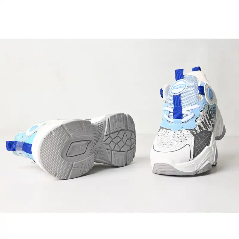 کفش راحتی بچگانه کفش سعیدی مدل 230SA