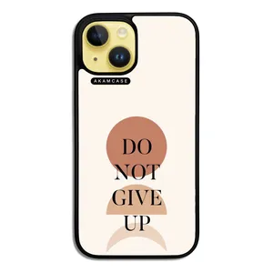 AKAM AMC-WA15-CREAMY-20 Cover For Apple iPhone 15