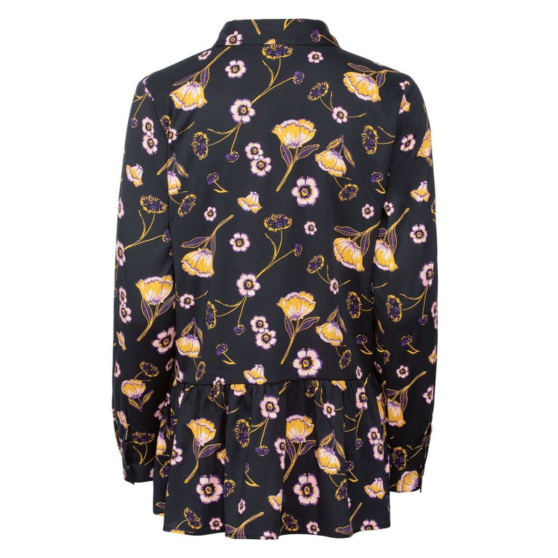 شومیز آستین بلند زنانه اسمارا مدل 10797794