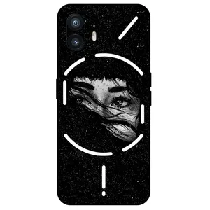 Megafone Girly 8140 Cover For Nothing Phone 2