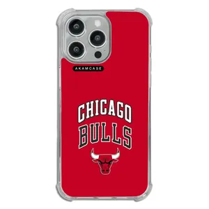 AKAM AMC-WTA15PROMAX-BASKETBALL7 Cover For Apple iPhone 15 Pro Max