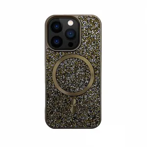 Jewel Night Case for Apple iPhone 16 Pro Max