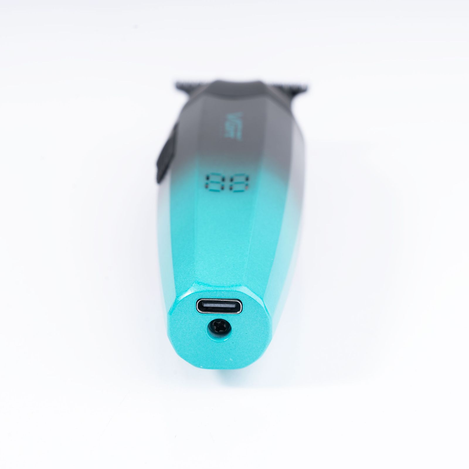 ماشین اصلاح موی سر و صورت وی جی ار مدل V-906 -  - 3