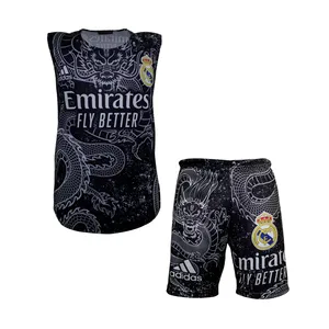 ست تاپ و شلوارک ورزشی مردانه مدل ۱۰۲