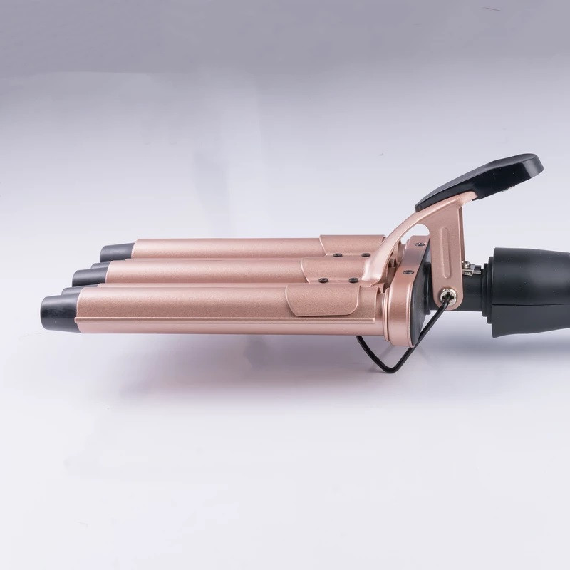 فر کننده و حالت دهنده مو بیبیورس مدل BA-415