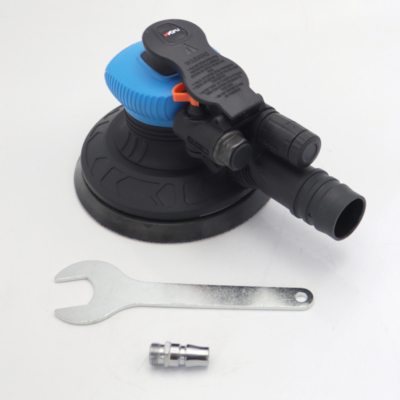 دستگاه سنباده زن ووفو مدل YP-WFS-3138-6INCH