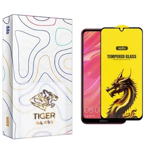 Tiger Glass APL2 Y-Horo Screen Protector For Huawei  Y7 2019