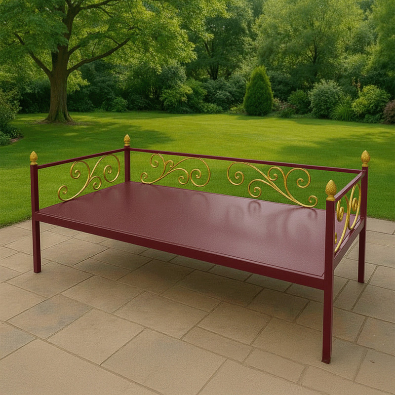 نیمکت سه نفره مدل ونوس