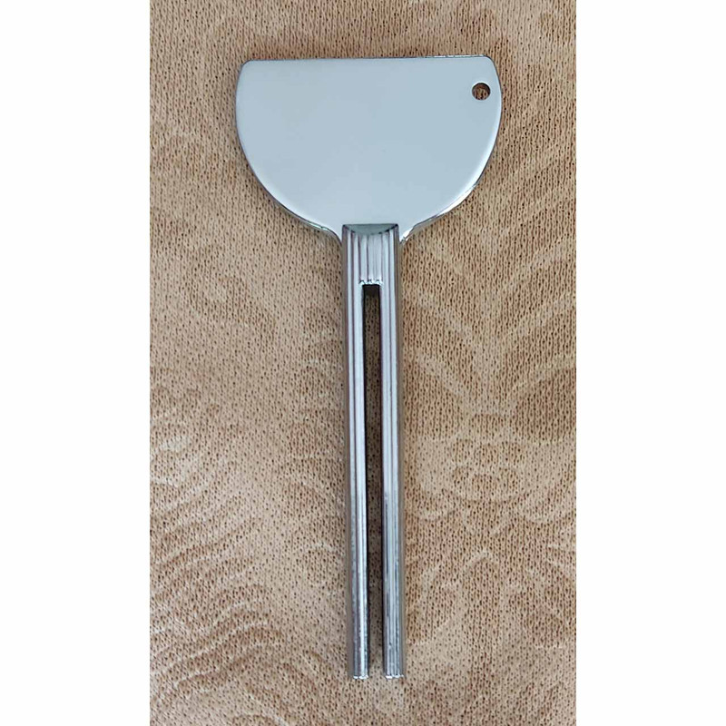 تیوپ خالی کن مدل فلزی کد 145 تیوپ خالی کن مدل فلزی کد 145