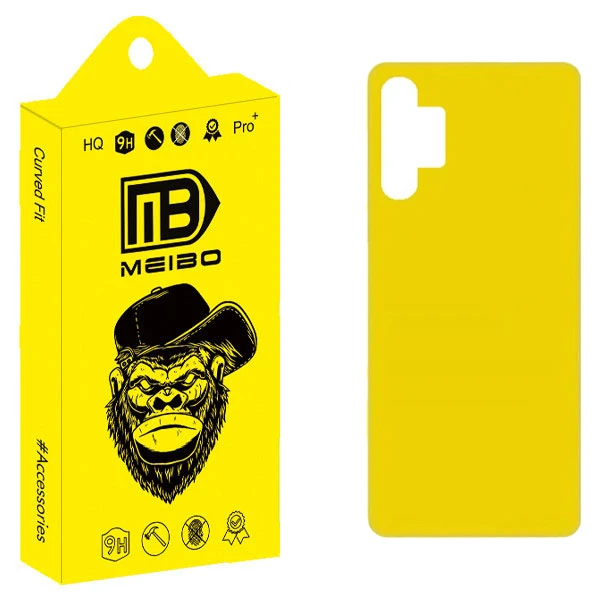 محافظ پشت گوشی میبو مدل TPU مناسب برای گوشی موبایل سامسونگ Galaxy A32 5G