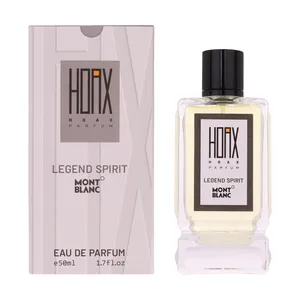 ادو پرفیوم مردانه هکس مدل لجند اسپریت با رایحه خنک حجم 50 میلی لیتر