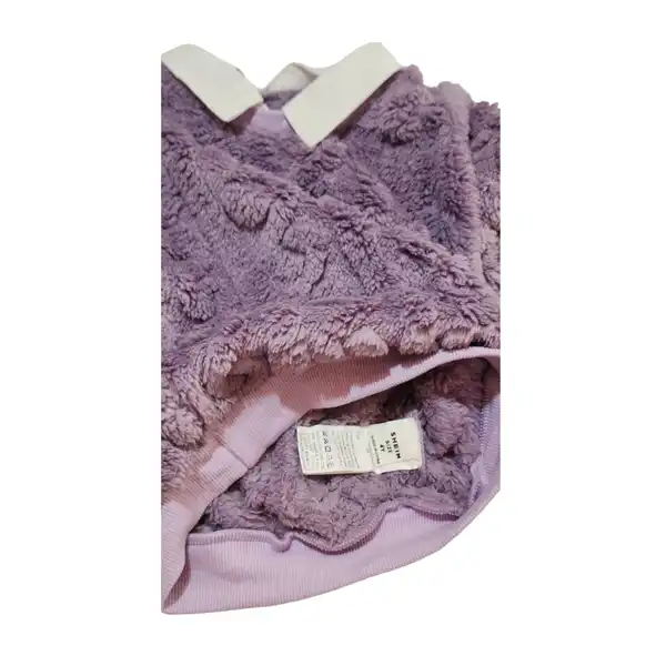 سویشرت دخترانه شین کد 5746