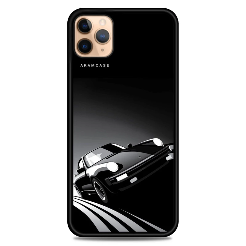 کاور آکام مدل AMCWA11PRO-CARS14 مناسب برای گوشی موبایل اپل iPhone 11 Pro