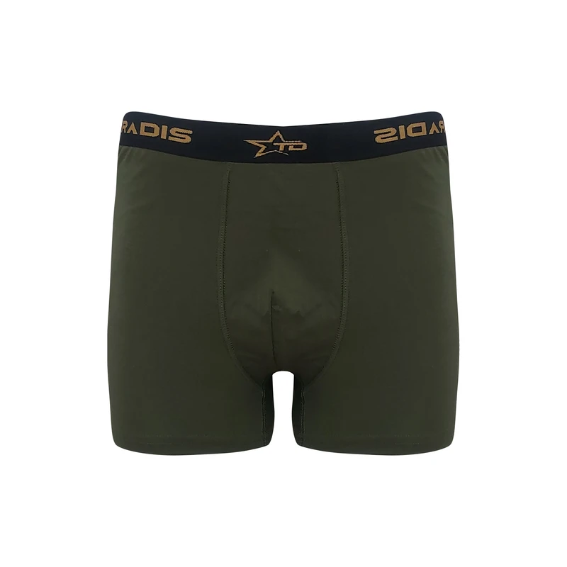 شورت مردانه تارادیس مدل کش پهن