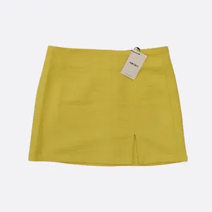 دامن زنانه کوتون مدل MINI SKIRT
