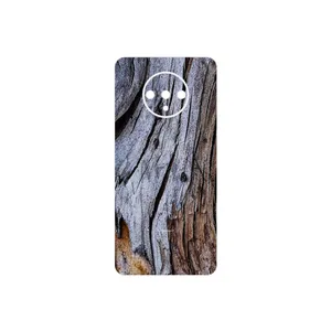 MAHOOT Wood Texture 7 Cover Sticker for OnePlus 7T